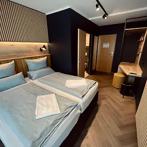 Hostal Sleps, Augsburgo